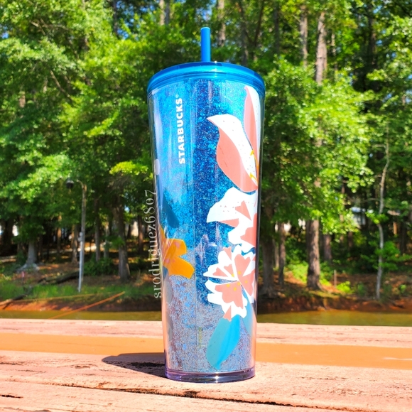 Starbucks Accessories - Starbucks 2021 Spring bunny🐇 cup